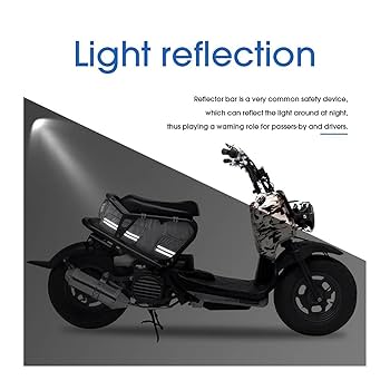 Amazon.co.jp: ツーリングバッグ ラッカス用ズーマー用 2010